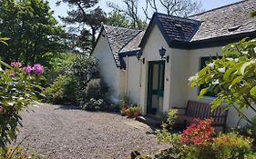 The Old Cottage